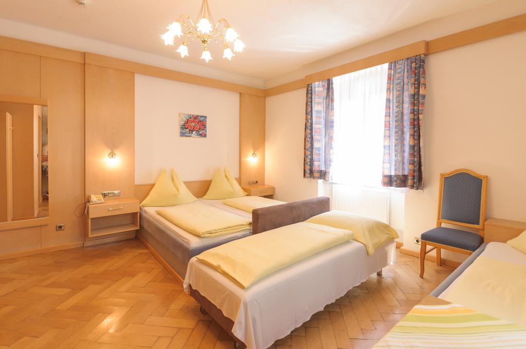 Hotel Tautermann Инсбрук Экстерьер фото