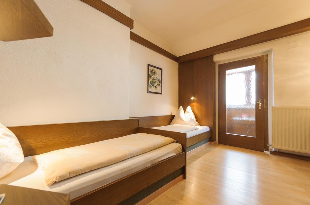 Hotel Tautermann Инсбрук Экстерьер фото