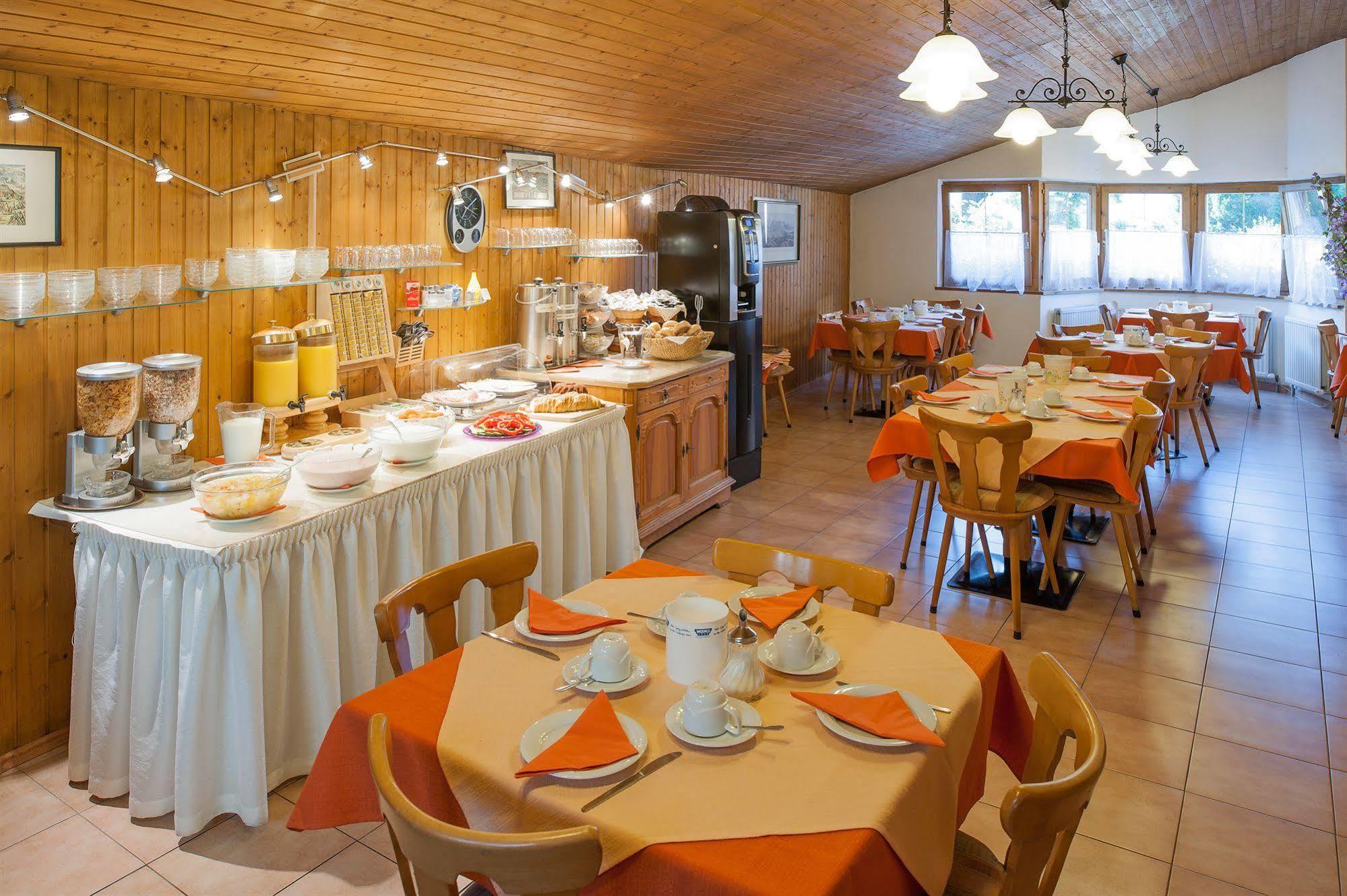 Hotel Tautermann Инсбрук Экстерьер фото
