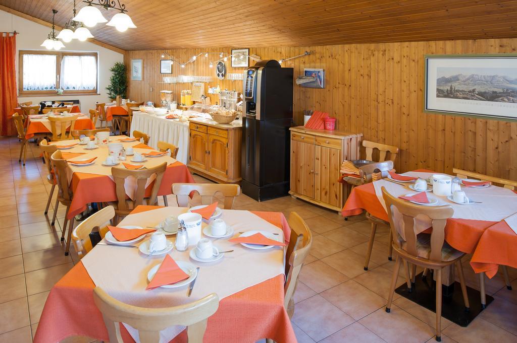 Hotel Tautermann Инсбрук Экстерьер фото
