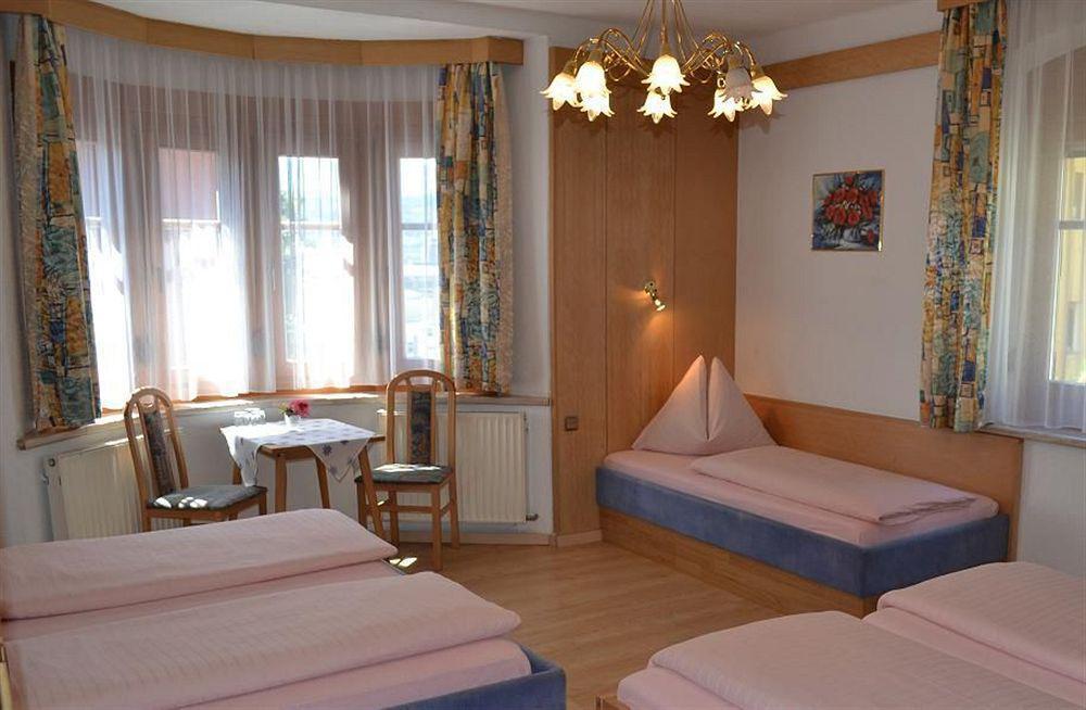 Hotel Tautermann Инсбрук Экстерьер фото