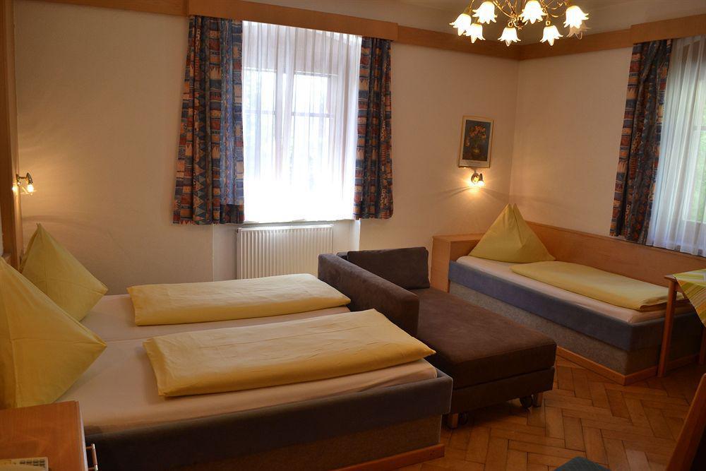 Hotel Tautermann Инсбрук Экстерьер фото